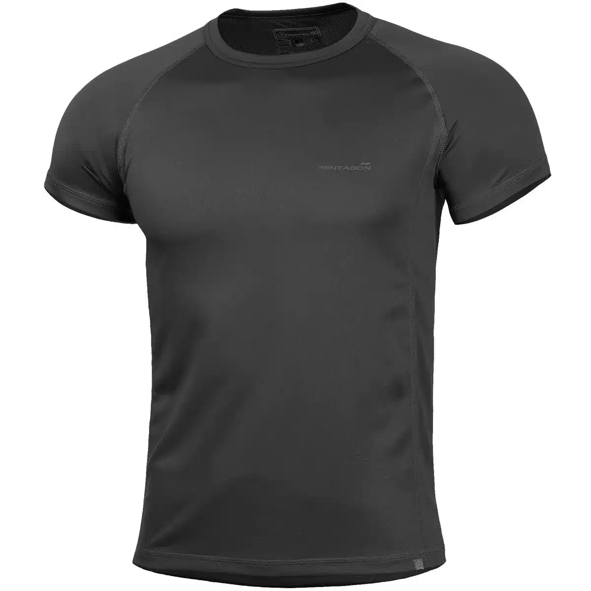 T-shirt bodyshock