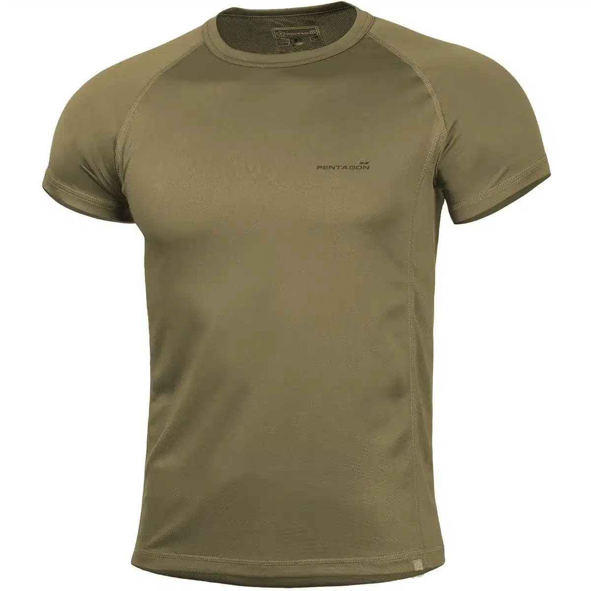 T-shirt bodyshock - Image 5