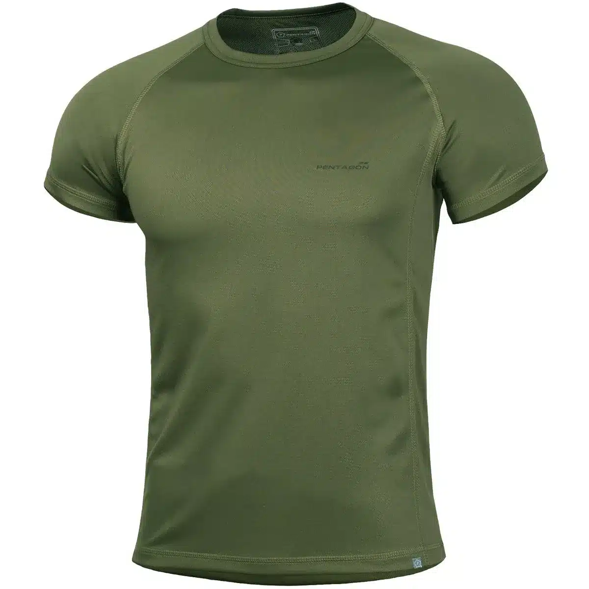 T-shirt bodyshock - Image 4